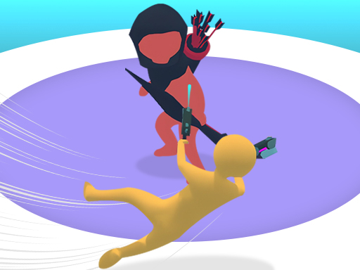 Circle Shooter Master_img