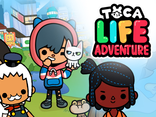 Toca Life Adventure_img