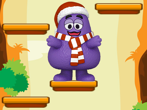 Grimace Shake Jump_img