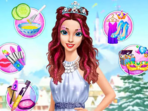 Girl Secret Princess Makeover_img