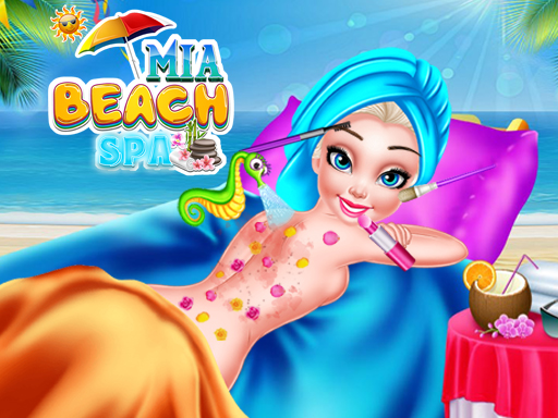 Mia Beach Spa img