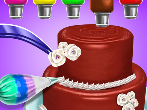 Baking Cooking Fun img