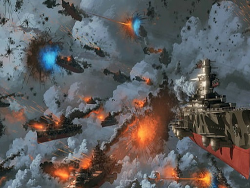 Move n Hit   Space img