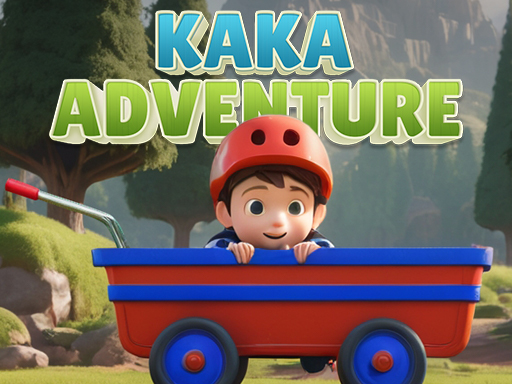 Kaka Adventure img